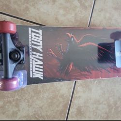 Tony Hawk Signature Series Skateboard