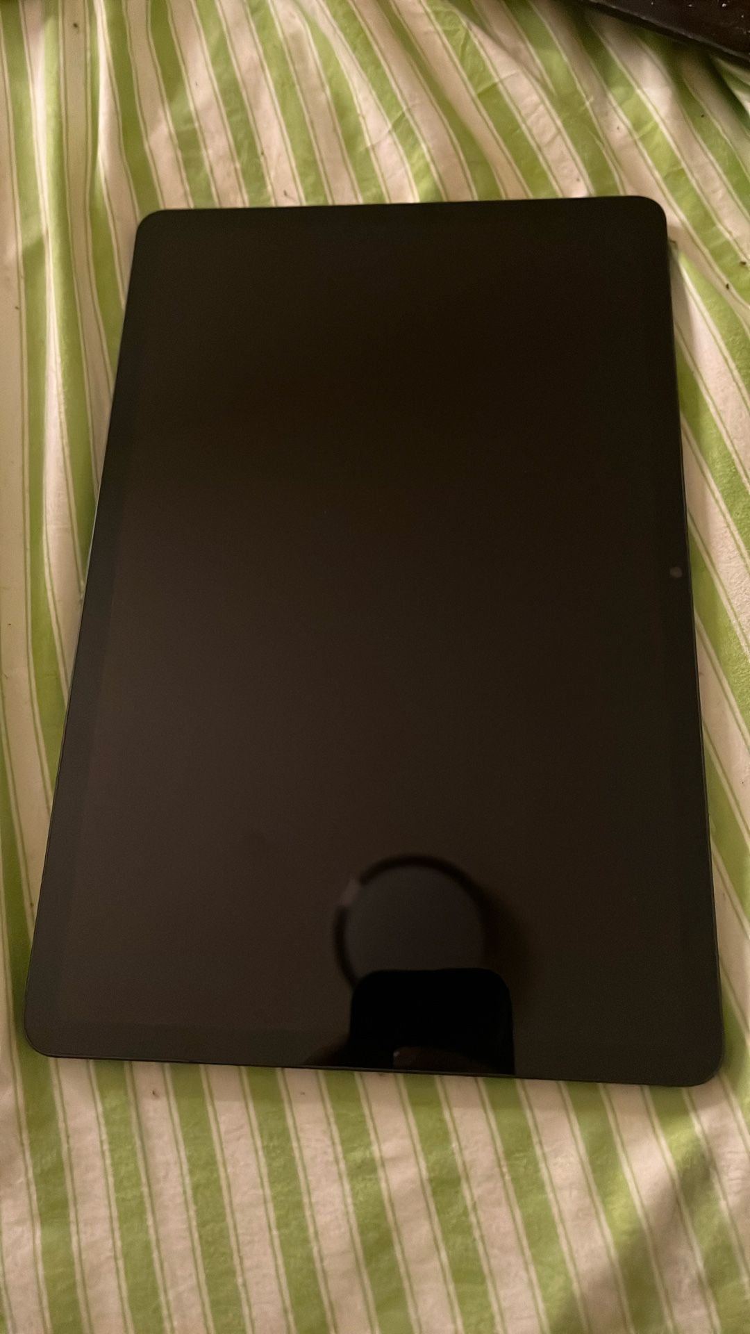 Samsung Galaxy Tablet