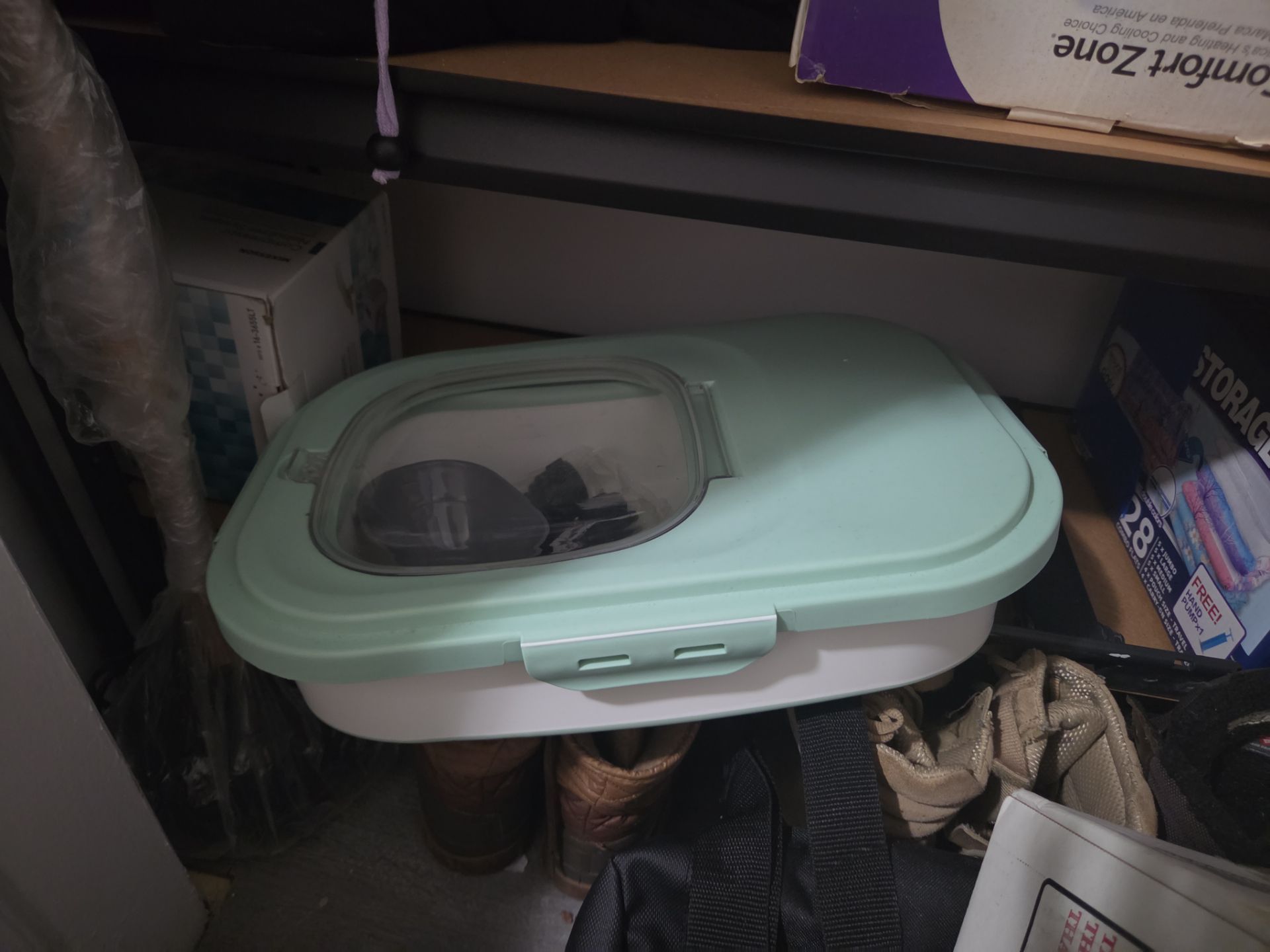 Kitchen Organizer