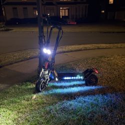 KAABO Wolf Warrior 11 Pro Plus