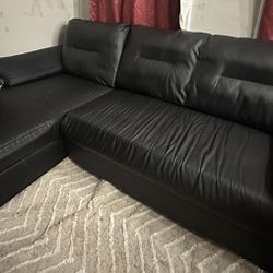 IKEA L Shape Couch 