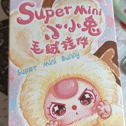 Baby 3 Super Mini Letter G 