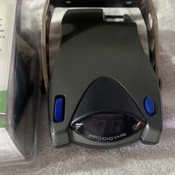 Prodigy Brake Controller  For Chevy