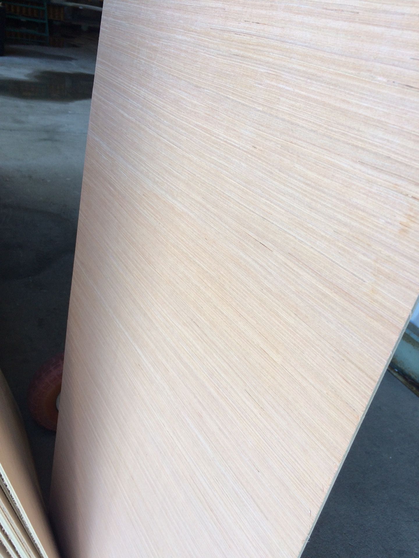 Plywood