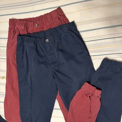7 Pairs Men’s Pants