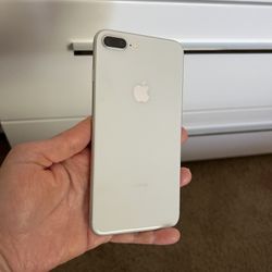 IPhone 8 Plus 64gb Unlocked 