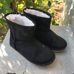 Old Navy Toddler Girl Boots