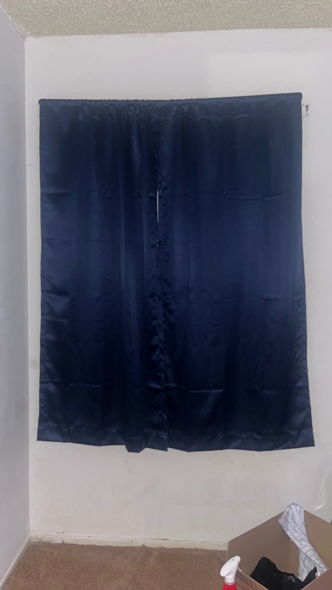 Black Out Curtains