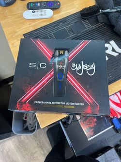 360 jeezy hair clippers