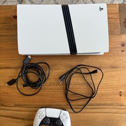 PlayStation 5 Pro