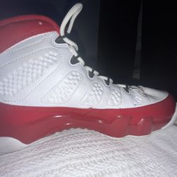 Air Jordan 9 Retro 'Gym Red' 