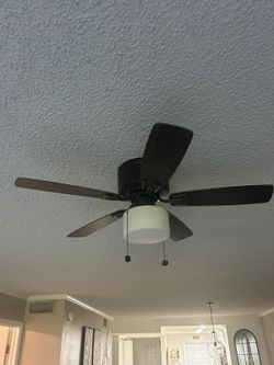 Ceiling Fan