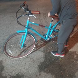 Bike