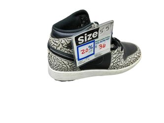 Jordan 838850-013 Black