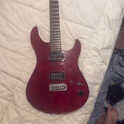 Yamaha RGX-620Z TRADES or Decent Offers 