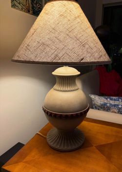 Table Lamp