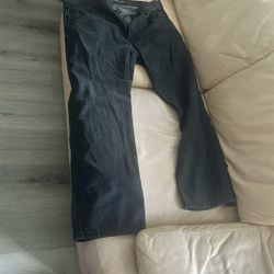 Express Jeans 34x30 Only $35