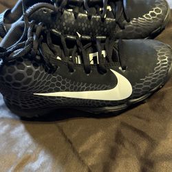 Kids Nike cleats