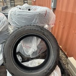Winter Tires