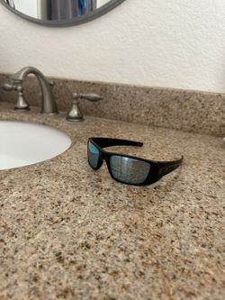 Oakley Glasses