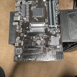gigabyte ga 970a ds3p Motherboard