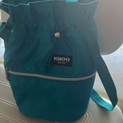 Igloo Tote Cooler