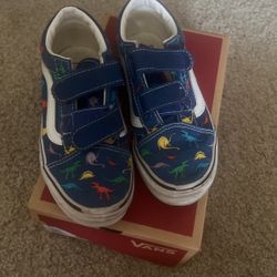 Kids vans 