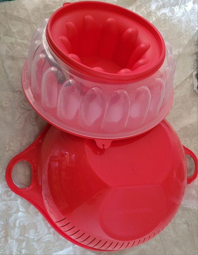 Tupperware ORIGINAL