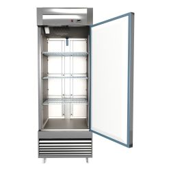 NSF Solid Door Reach-In Freezer 1 Door Freezer CD-29F-1