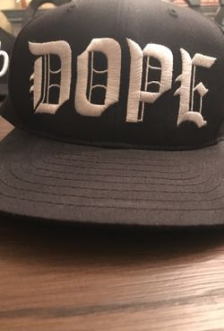 Snapbacks
