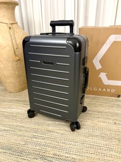 Solgaard Carry-on, In Closet,  22” Suitcase