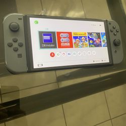 Nintendo Switch OLED With Games