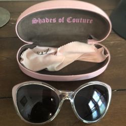 Dolce & Gabanna Sunglasses