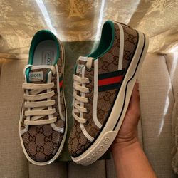 Gucci Shoes For Men 