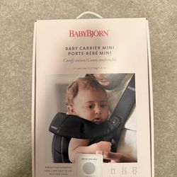 Baby Bjorn Carrier 