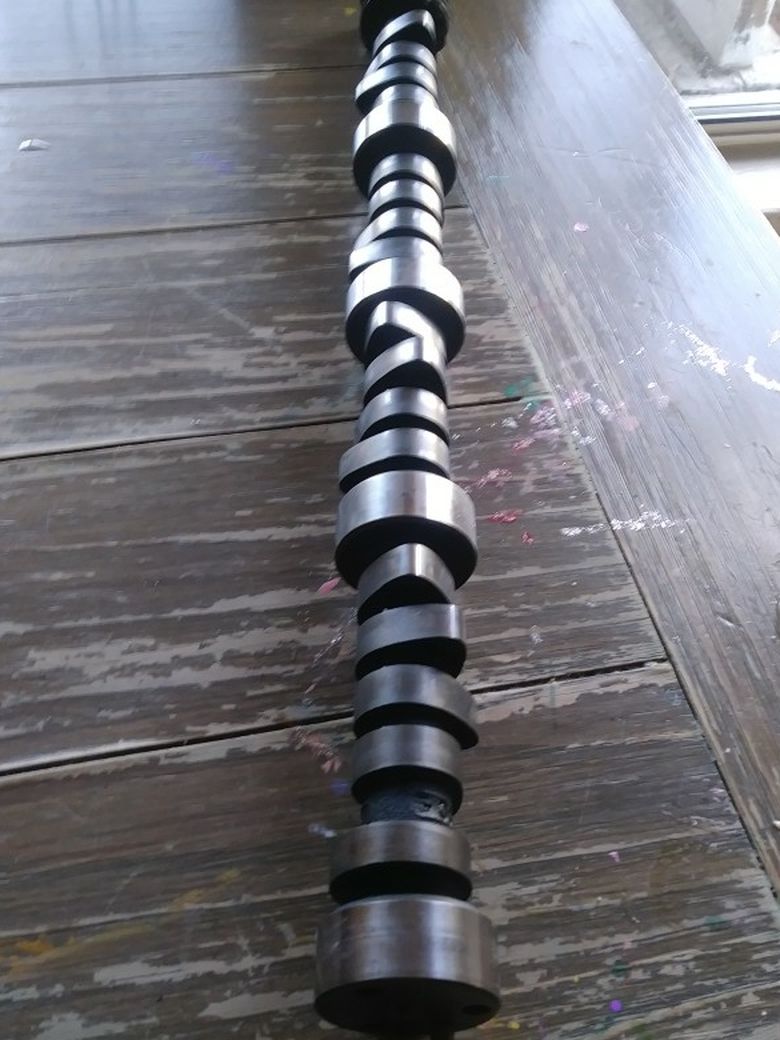 350 Cam Shaft