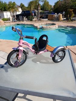 Girls Schwinn