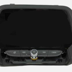 Camaro 2016-2020 I06 Spectrum illuminated Stereo