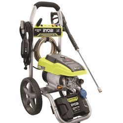 Roybl 2300 PSI Electric Pressure Washer