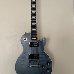 Mint condition Les Paul W/Gibson Hard Case 