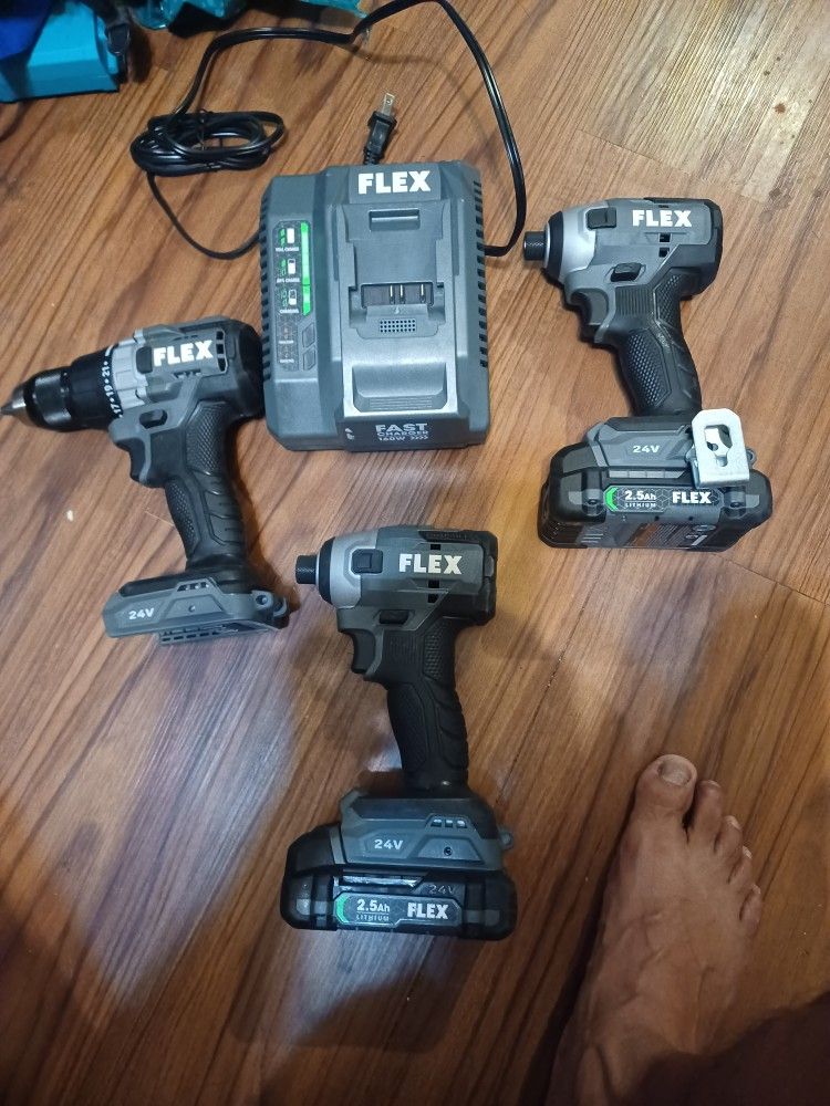 Flex 24 Vl