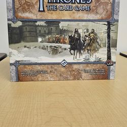 Game Of Thrones The Card Game Lcg