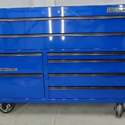 Matco Tool Box 