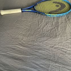 Head Tennis Racket