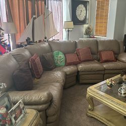 Sofa For Sale 