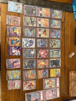 Pokemon lot/collection
