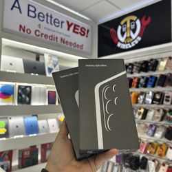 New Galaxy 26 ultra unlocked