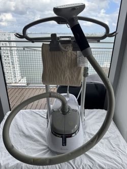 Salav GS 45 DJ Garment Steamer 