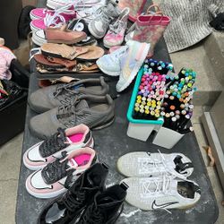 Shoes Open For Price 