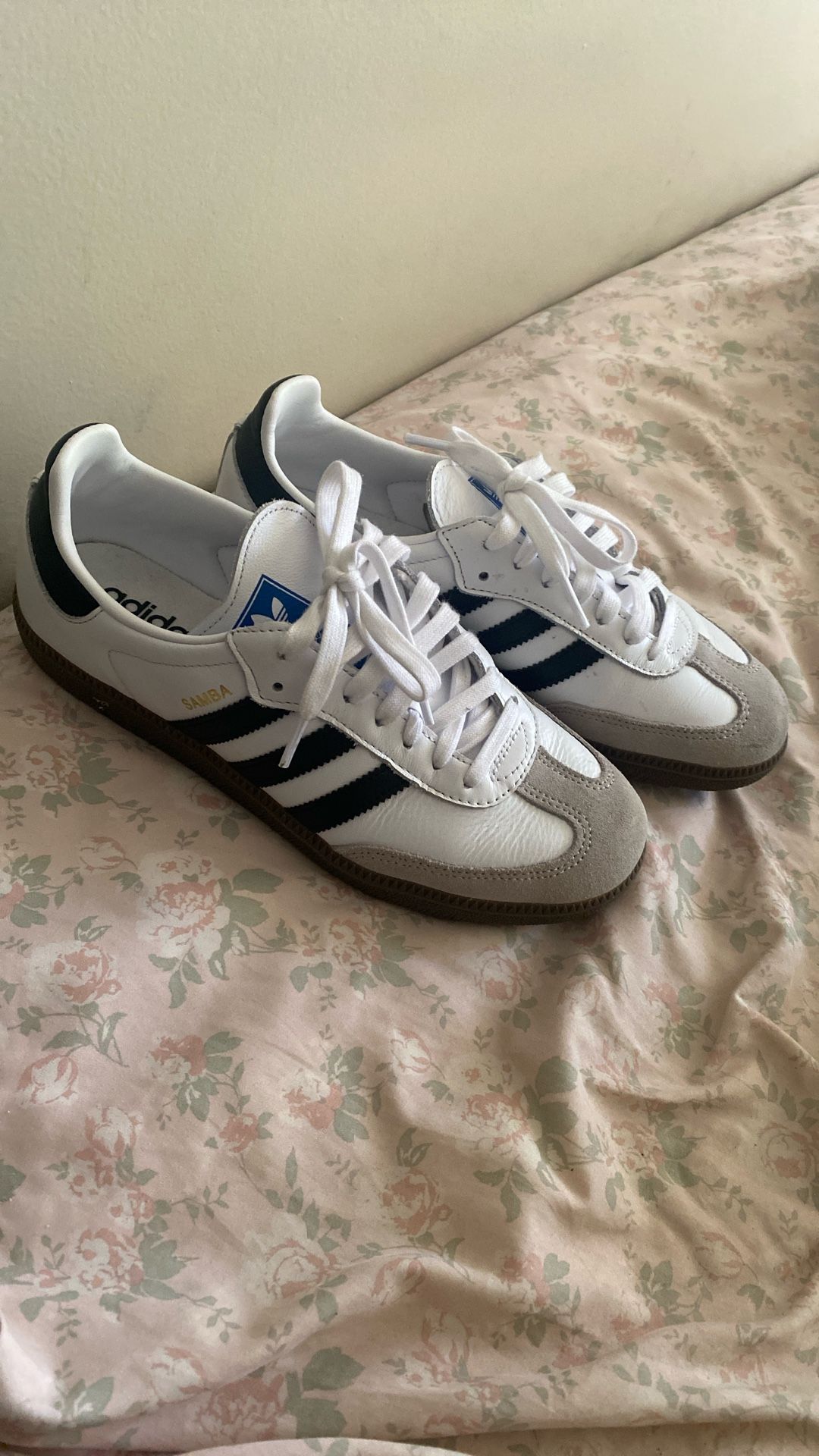 Adidas Sambas